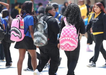 Hackers steal personal data of millions of California students in massive breach