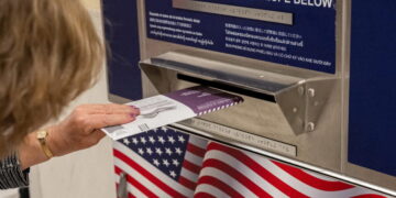 ‘This is not normal’: Feds demand California counties set aside ‘likely’ noncitizen ballots