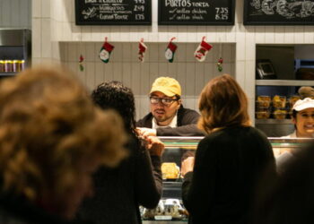 Porto’s Bakery to open new location in Southern California