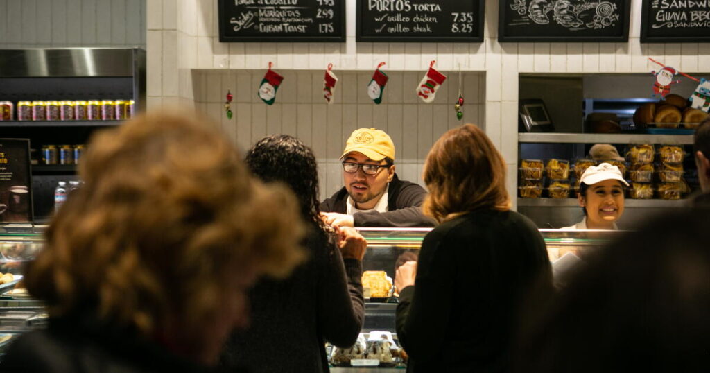 Porto’s Bakery to open new location in Southern California