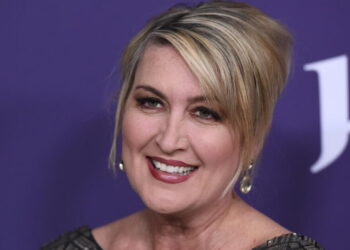 KTLA-TV’s Wendy Burch sues woman who accused anchor, ex-partner of fraud in 2018
