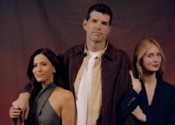 ‘Nobody Wants This’ turns a complicated triangle into a ‘situation’ in Season 3