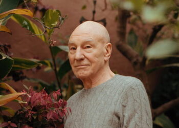 Patrick Stewart, Shakespearean actor turned ‘Star Trek’ captain and ‘X-Men’ star, dies at 86