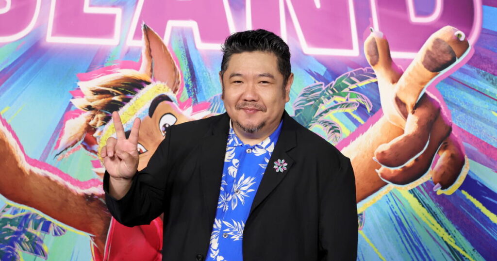 ‘Generational talent’: Eric Bauza, versatile voice actor known for modern take on ‘Looney Tunes’ characters, dies at 46