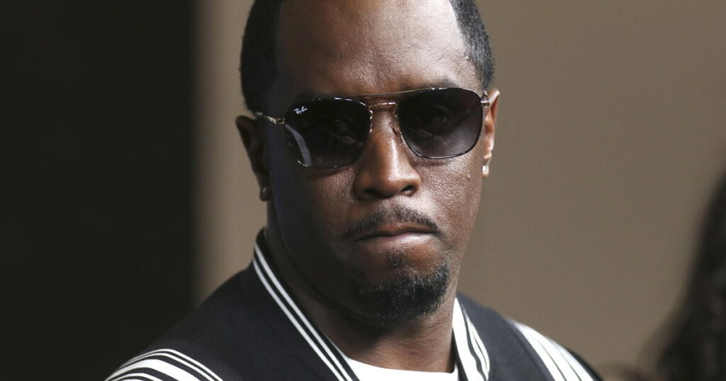 Sean ‘Diddy’ Combs transferred to new facility after prison perks report, head injury