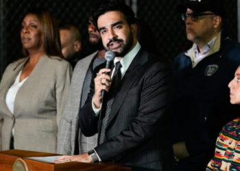 New York Democrats want parking lot owners to ban ICE from their properties