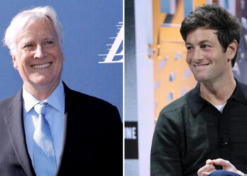 Mark Walter, Josh Kushner agree on outstanding terms linked to $12.5-billion Lakers sale