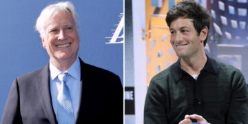 Mark Walter, Josh Kushner agree on outstanding terms linked to $12.5-billion Lakers sale