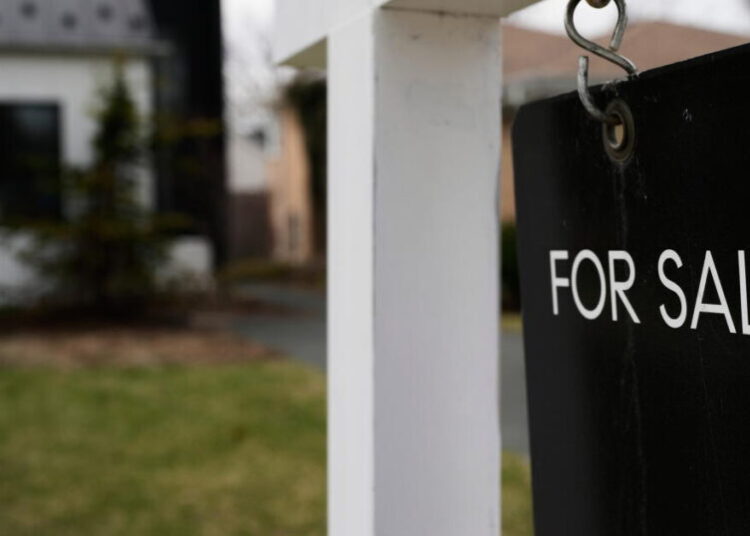 Home sellers are lowering their price and helping buyers to make a deal in a stagnant market