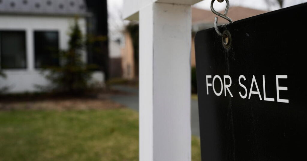 Home sellers are lowering their price and helping buyers to make a deal in a stagnant market