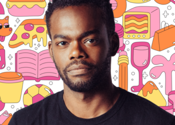 How to have the best Sunday in L.A., according to William Jackson Harper