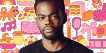 How to have the best Sunday in L.A., according to William Jackson Harper