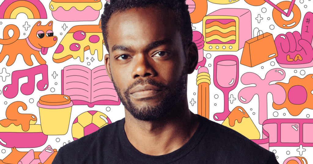 How to have the best Sunday in L.A., according to William Jackson Harper
