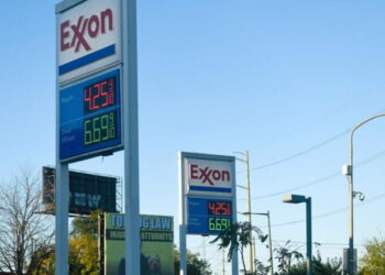 Big Oil reaps $56 billion as conflicts send fuel prices soaring