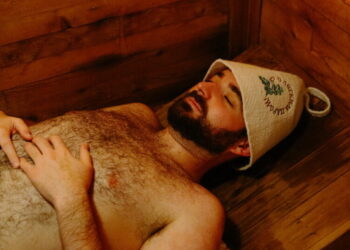 You know L.A.’s crowded Korean spas. Step inside the lesser-known Russian bathhouses