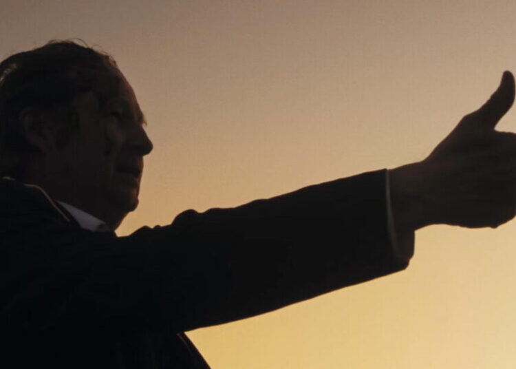No permits, no stars, no playing it safe in ‘Ten Will,’ an audacious indie odyssey through L.A.