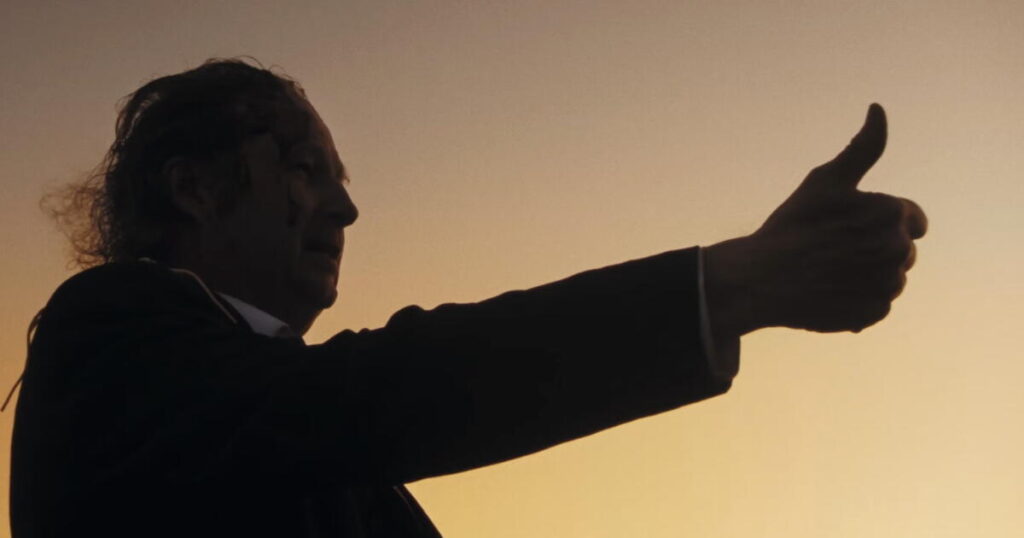 No permits, no stars, no playing it safe in ‘Ten Will,’ an audacious indie odyssey through L.A.