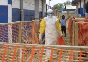 Congo’s fast-moving Ebola outbreak spreads to eighth province