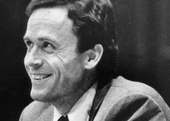 Utah authorities connect serial killer Ted Bundy to another 1970s homicide