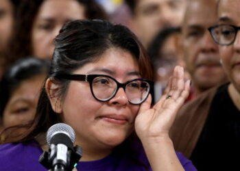 Surge in ICE raids is aimed at discouraging voter turnout, immigration advocates say