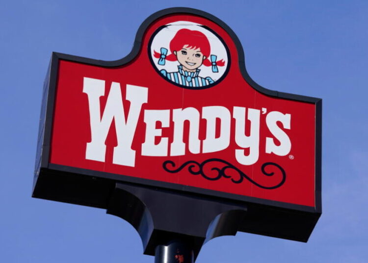 Wendy’s faces a buyout bid as beef prices and competition bite