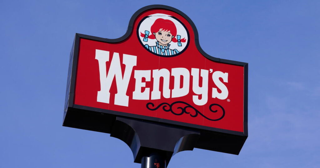 Wendy’s faces a buyout bid as beef prices and competition bite