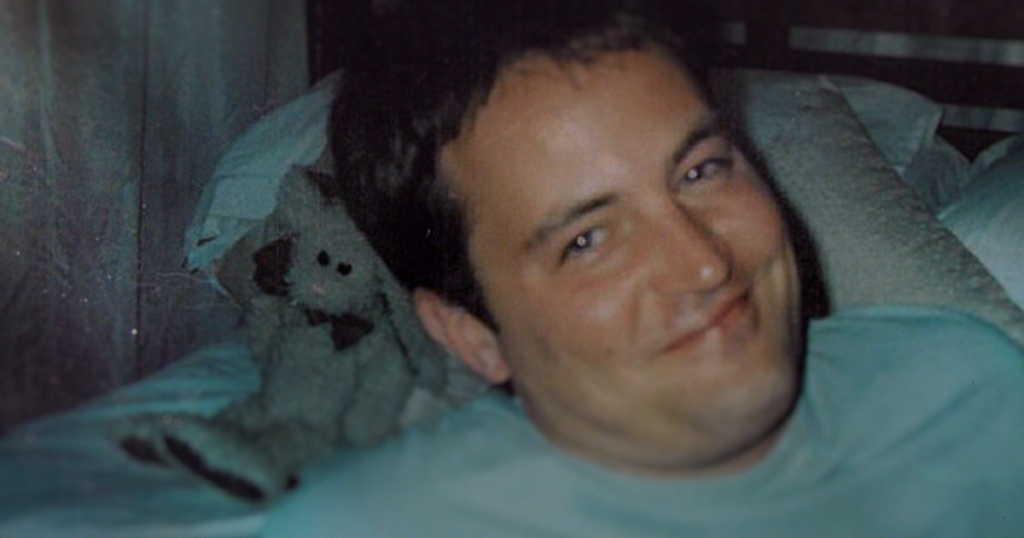 ‘The One About Matthew Perry’ is a love letter that includes actor’s stumbles, director says