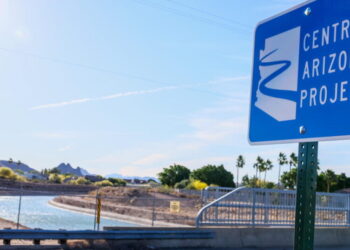 Arizona joins lawsuit challenging Trump administration plan for Colorado River cutbacks