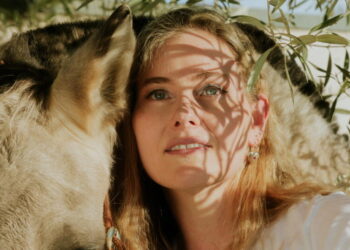 After ‘Bojack Horseman’ came her midlife reset: polyamory fails, panic and pure joy