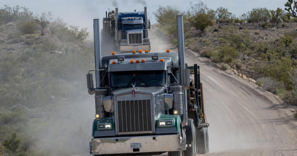 Prevent collateral damage from California’s new gold rush