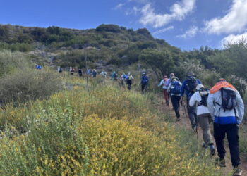 As Santa Ana winds bear down, officials shutter parks to avoid sparking a fire: Here’s what’s closed