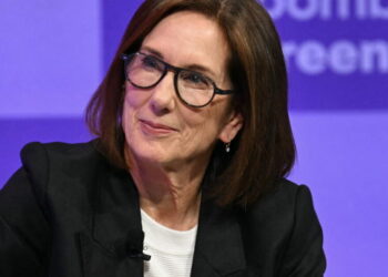 ‘Star Wars’ executive Kathleen Kennedy to produce L.A.’s 2028 Summer Olympics ceremonies
