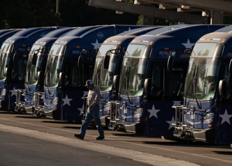 California spent over $1 billion subsidizing clean transit. Accusations of fraud and waste followed