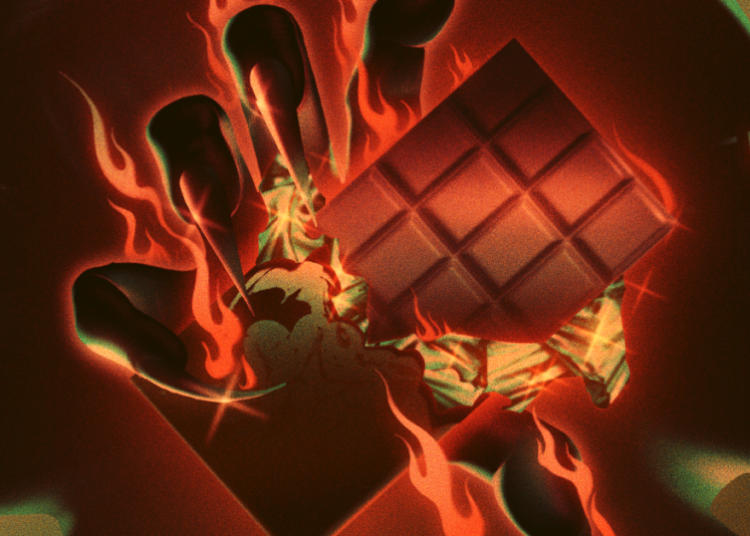 Horror icon John Carpenter is now making chocolate bars. Here’s how to find them