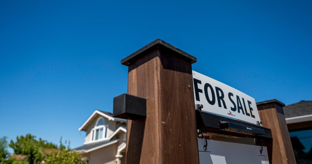 Prop. 37 offers $25 billion to homebuyers to help with a down payment. Here’s the catch
