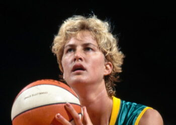 Heidi Burge Horton, South Bay basketball star who inspired a Disney Channel movie, dies at 54