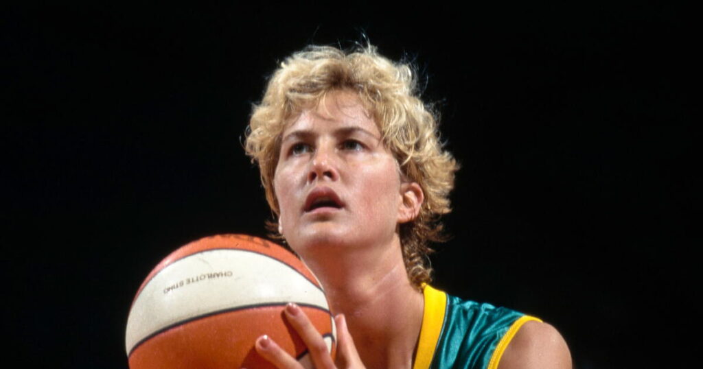 Heidi Burge Horton, South Bay basketball star who inspired a Disney Channel movie, dies at 54