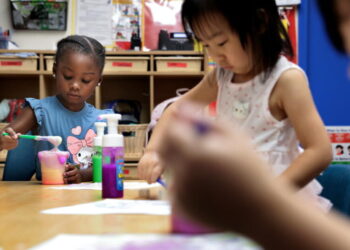 Preschool, transitional kindergarten deliver big: 11 months ahead in reading, 8 in math