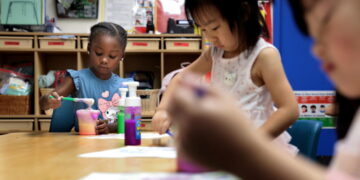 Preschool, transitional kindergarten deliver big: 11 months ahead in reading, 8 in math