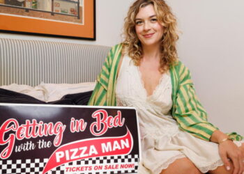 She moved to L.A. as Hollywood moved out. She got a one-woman show, but will the TV pilot sell?