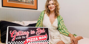 She moved to L.A. as Hollywood moved out. She got a one-woman show, but will the TV pilot sell?