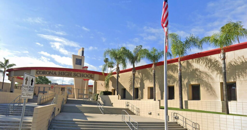 Two teenage girls spent months plotting a mass shooting in Riverside County, officials say
