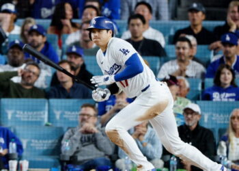 Shohei Ohtani is known for improbable feats. So what’s a 3-0 NLCS deficit?