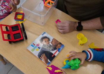 Spanish-speaking Puerto Rico balks at Trump’s proposal to require English at Head Start centers