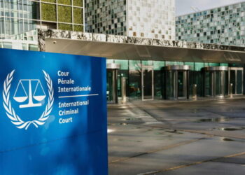 European Union awards top rights prize to International Criminal Court days after Trump sanctions