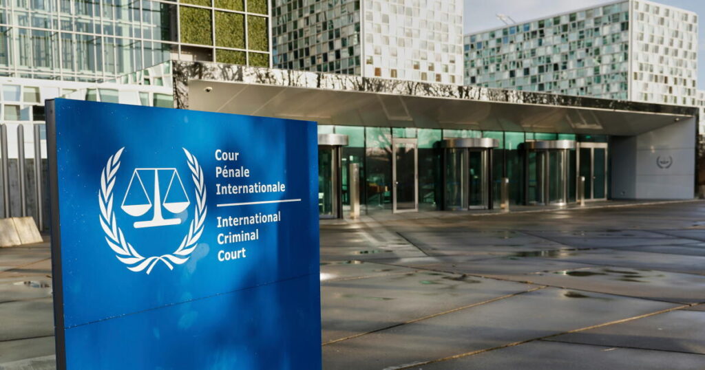European Union awards top rights prize to International Criminal Court days after Trump sanctions