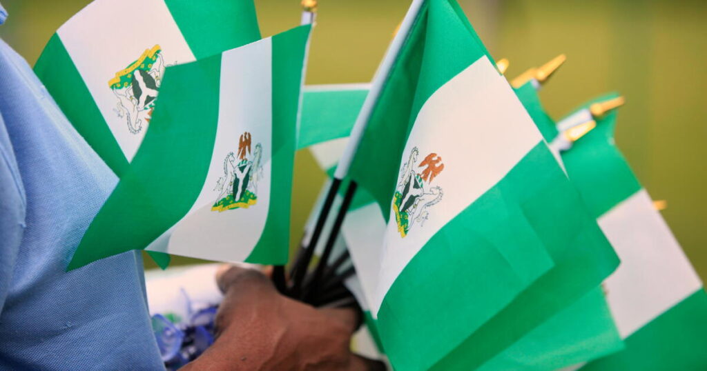 At least 62 people killed in attack on a community in northeastern Nigeria