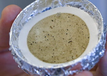 Industry executives knew for decades about microplastics