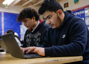 California test scores creep up, but still fail to offset pandemic setbacks six years later