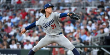 ‘We just need to win tomorrow’s game.’ Dodgers remain optimistic despite 3-0 hole